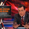 #CancelColbert: Stephen Colbert's Contextless 'Ching Ching Ding Dong' Tweet Gets Twitter In A Tizzy